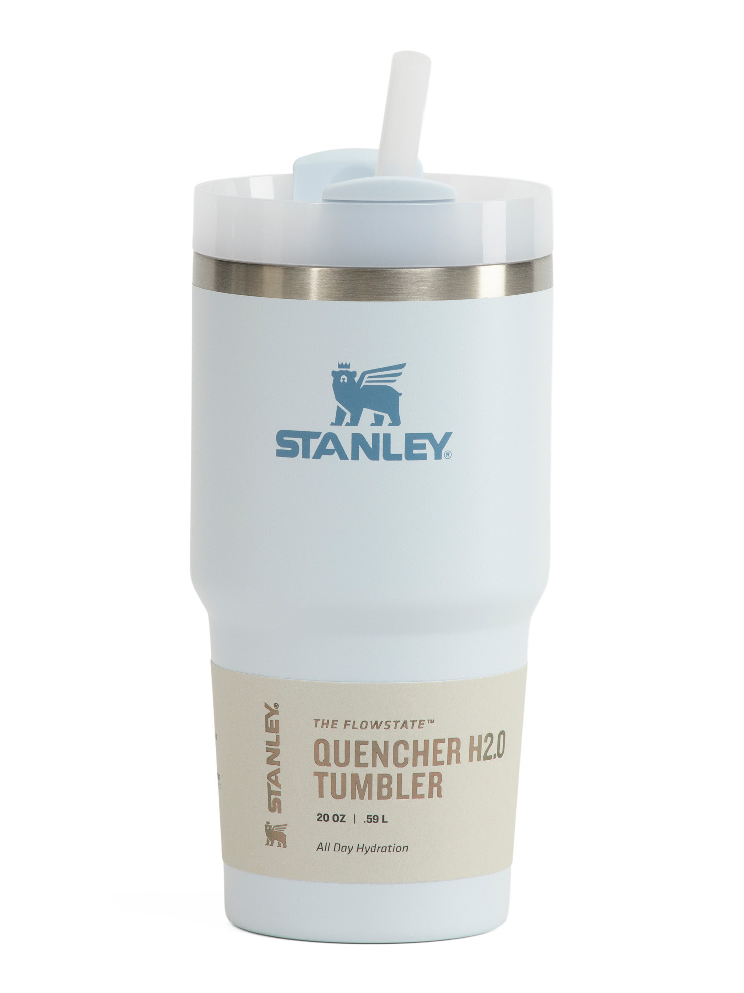 20oz Quencher Flowstate Tumbler | TJ Maxx