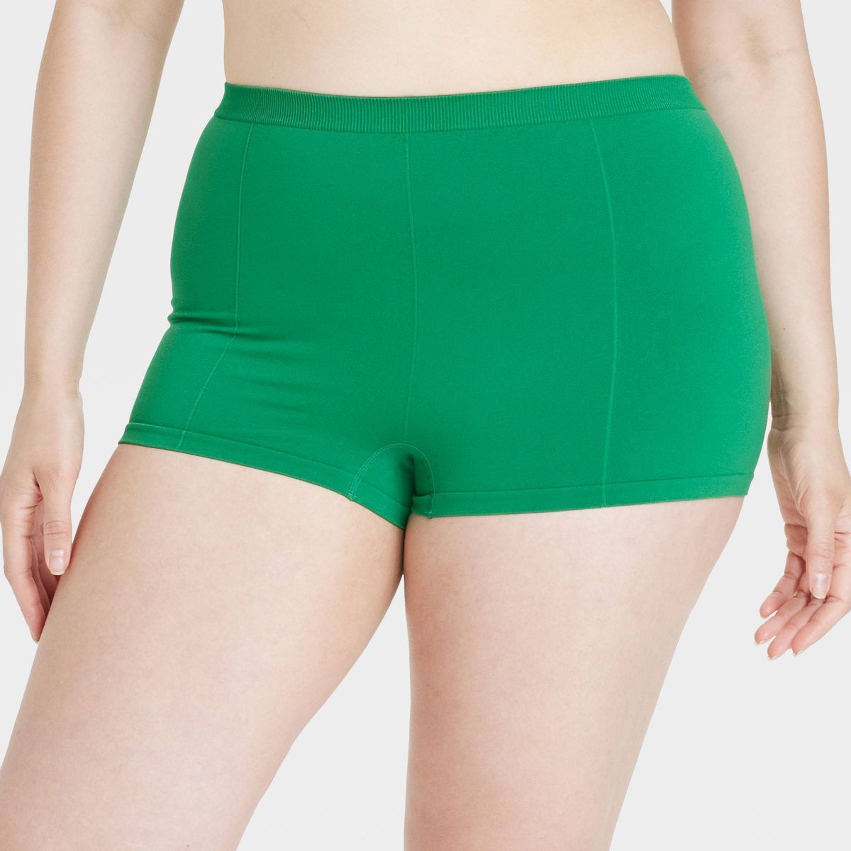 Women's Seamless Boy Shorts - Colsie™ | Target