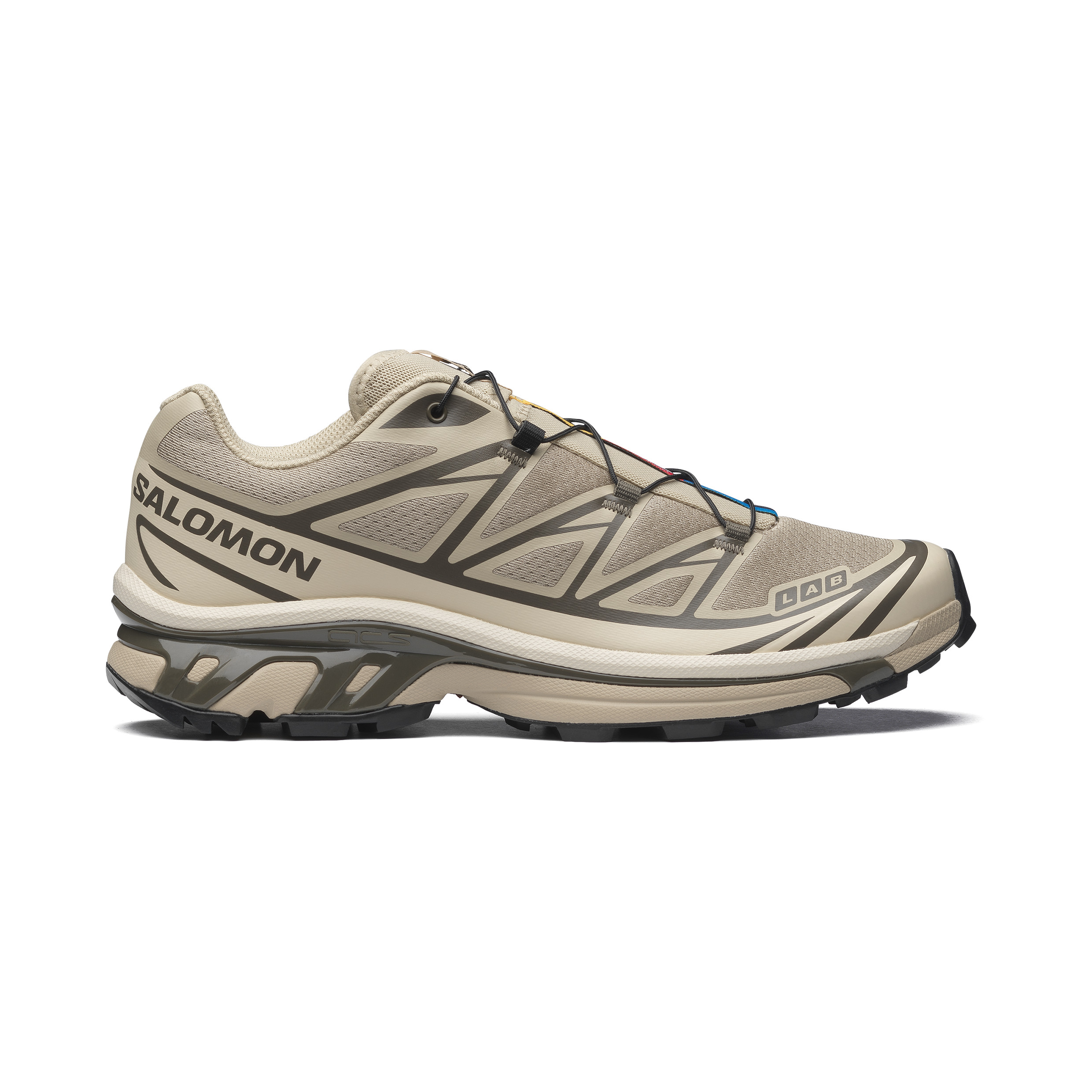 XT-6 | Salomon - US