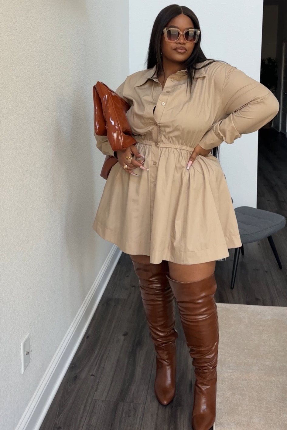 Dress details on my IG - from PLT 


#LTKStyleTip #LTKSeasonal #LTKPlusSize