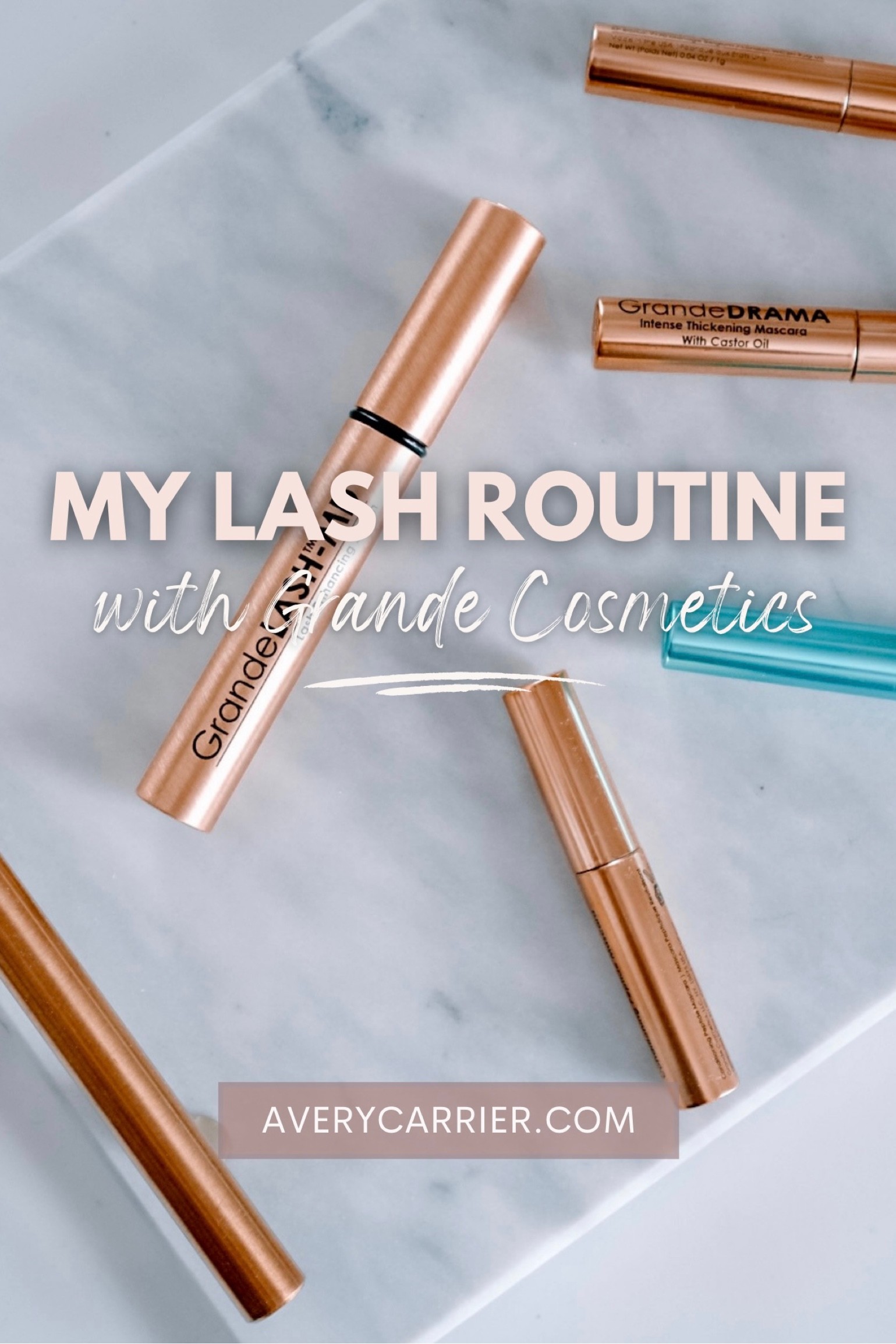 America’s #1 best selling eyelash serum + lash conditioning 5-piece set from Grande Cosmetics. Only $69 ($100 value!)
— exclusively at Ulta for the holidays! #grandegifted
// gift guide, gifts for her, skincare, beauty routine, blog post, mascara 

#LTKGiftGuide #LTKbeauty #LTKunder100