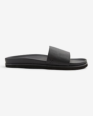Pool Slide Sandals | Express