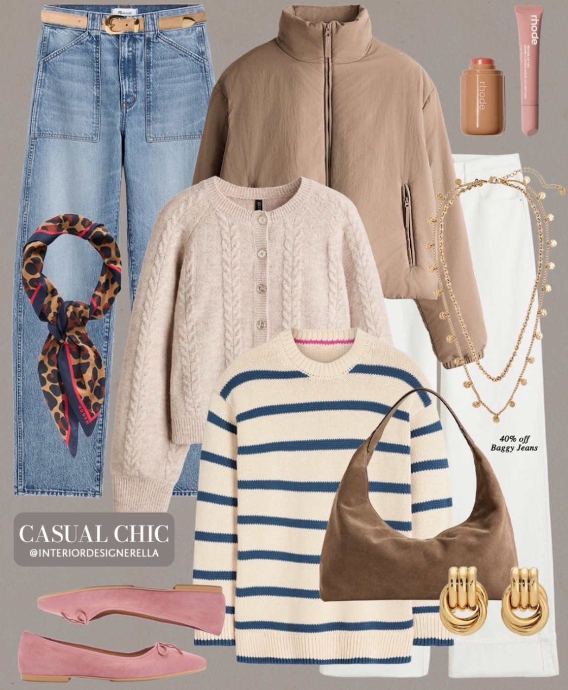 Scroll to shop!! Follow for more!!! Xo! ✨

#LTKootd #LTKmomlife #LTKdayinmylife