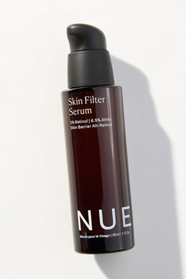 The Nue Co. Skin Filter Serum | Anthropologie (US)