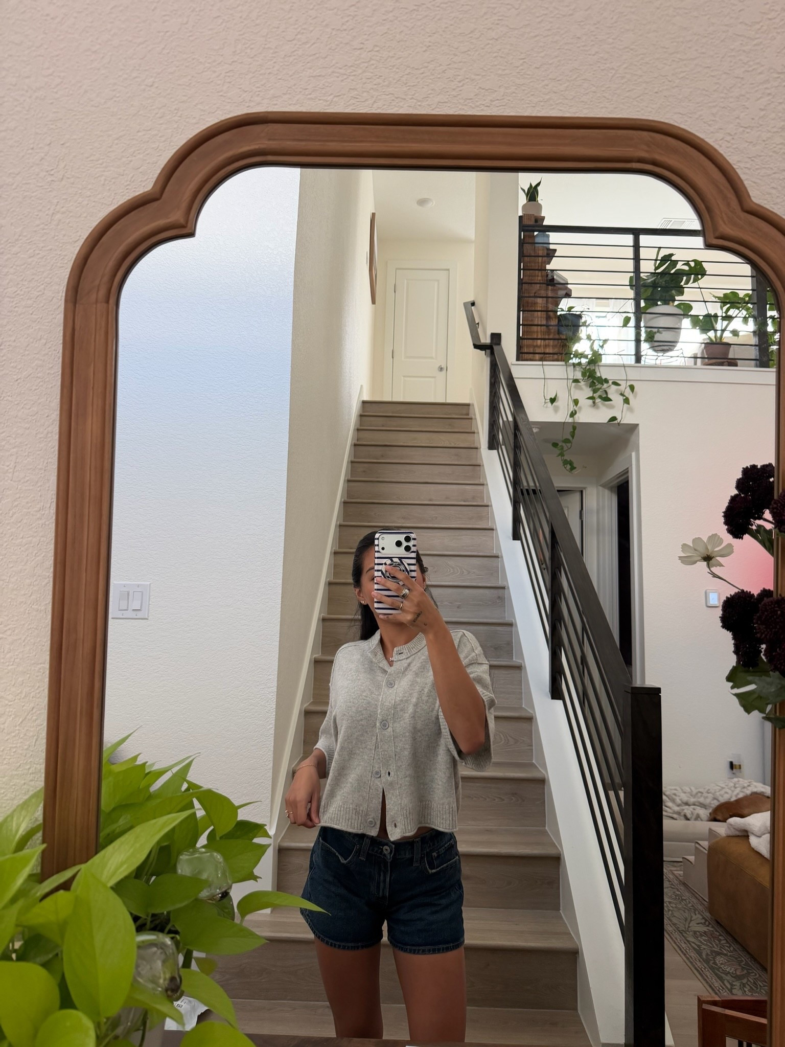 Casual and light outfit

#LTKgrwm #LTKPetite #LTKootd