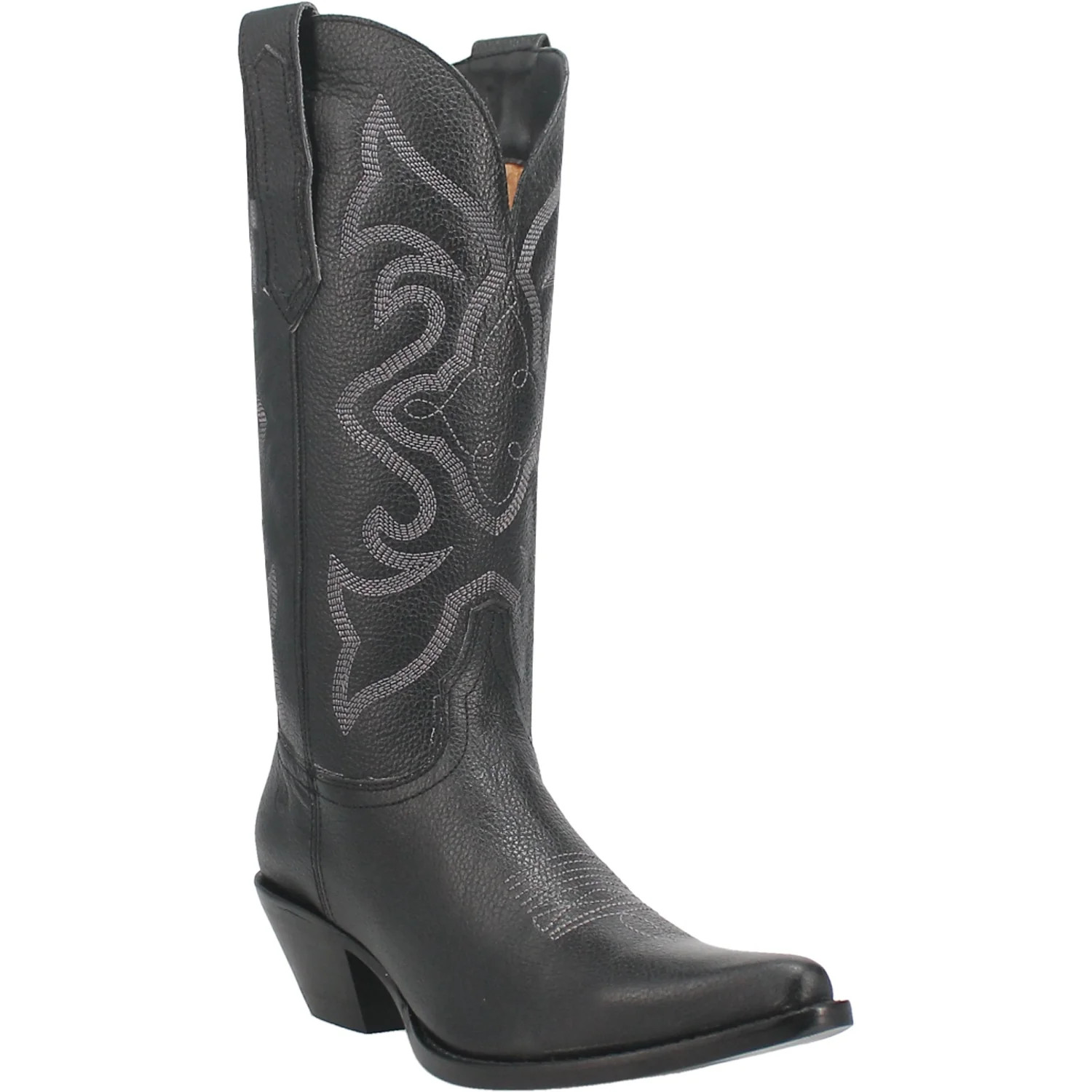 #OUT WEST LEATHER BOOT | Dingo1969