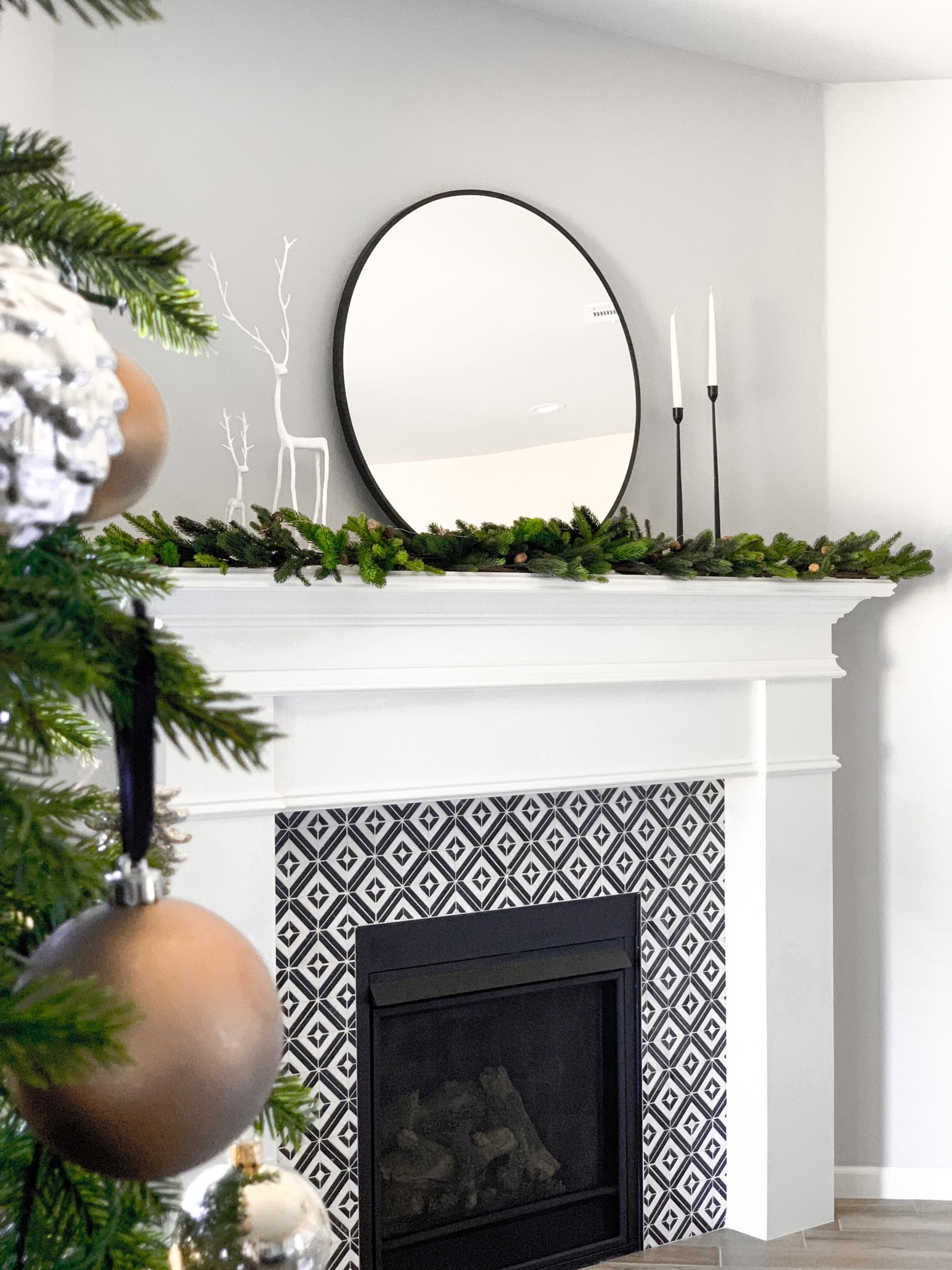 Linking some of my Christmas favorites from our home from last year that are back in stock again this year! 
->>>>Btw, my Christmas tree is currently 48% OFF!!!! (price subject to change at any moment)

Home decor, Christmas decor, Christmas tree, Christmas ornaments, garland, winter garland, reindeer, candle, modern Christmas styling 

#LTKsalealert #LTKHoliday #LTKhome