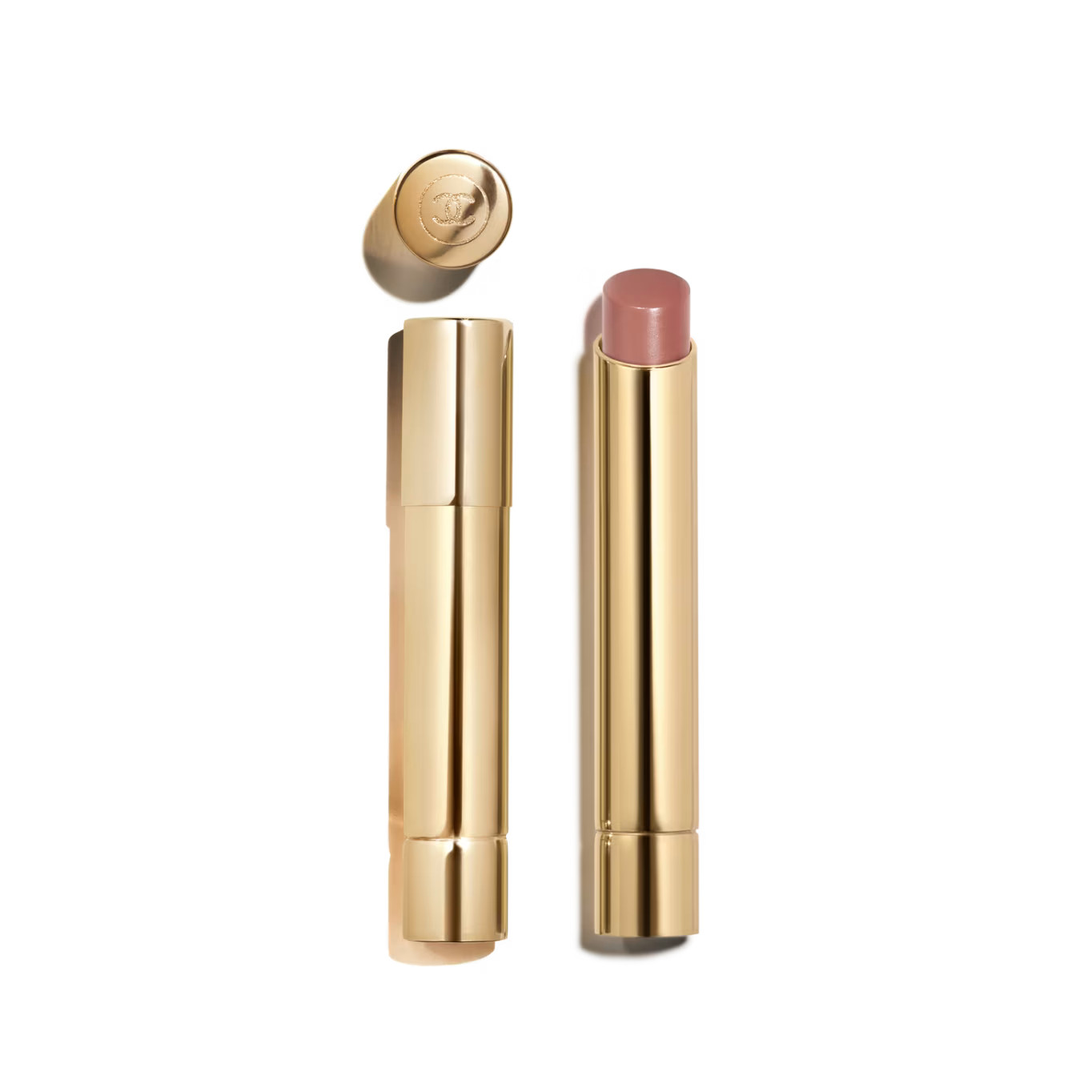 ROUGE ALLURE L’EXTRAIT - REFILL High-intensity lip colour. concentrated radiance and care 812 -... | Chanel, Inc. (US)
