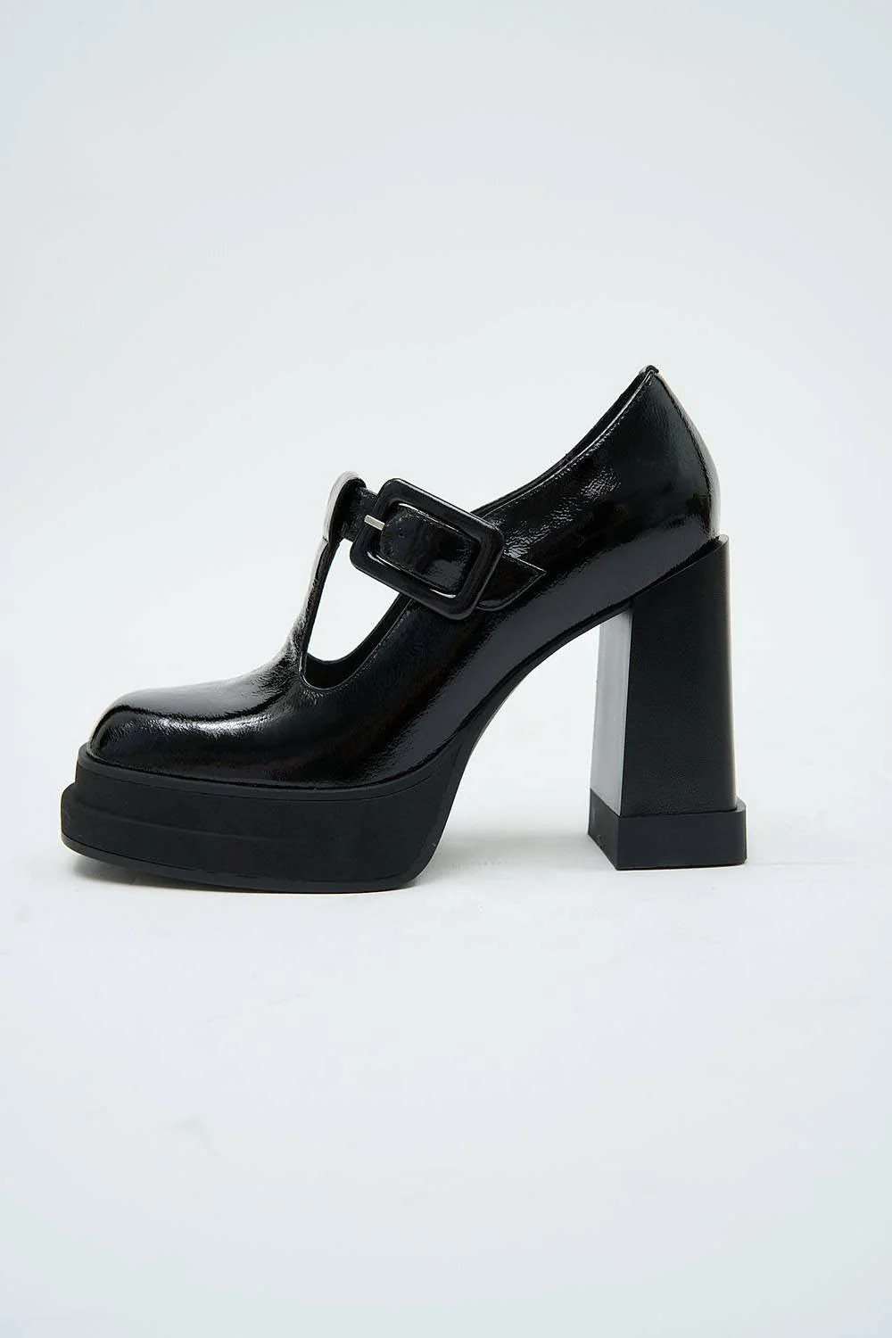 Shirley Black | Lonza Shoes