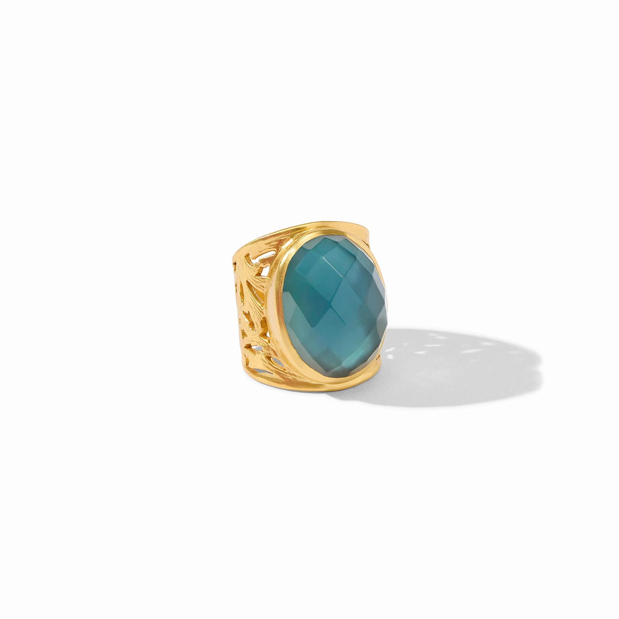 Ivy Statement Ring | Julie Vos | Julie Vos