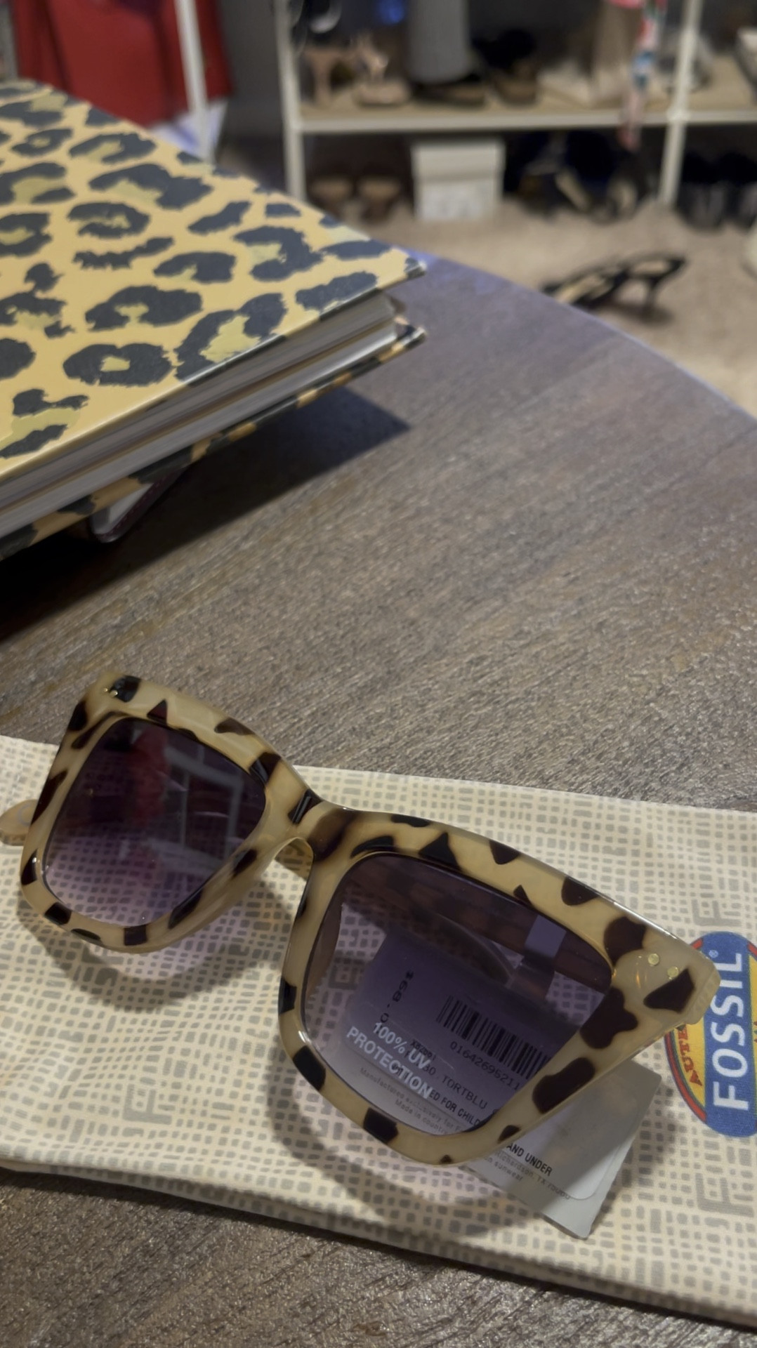 Summer accessories! Can’t have to many pairs of shades!

#LTKVideo #LTKSummerSales #LTKSaleAlert