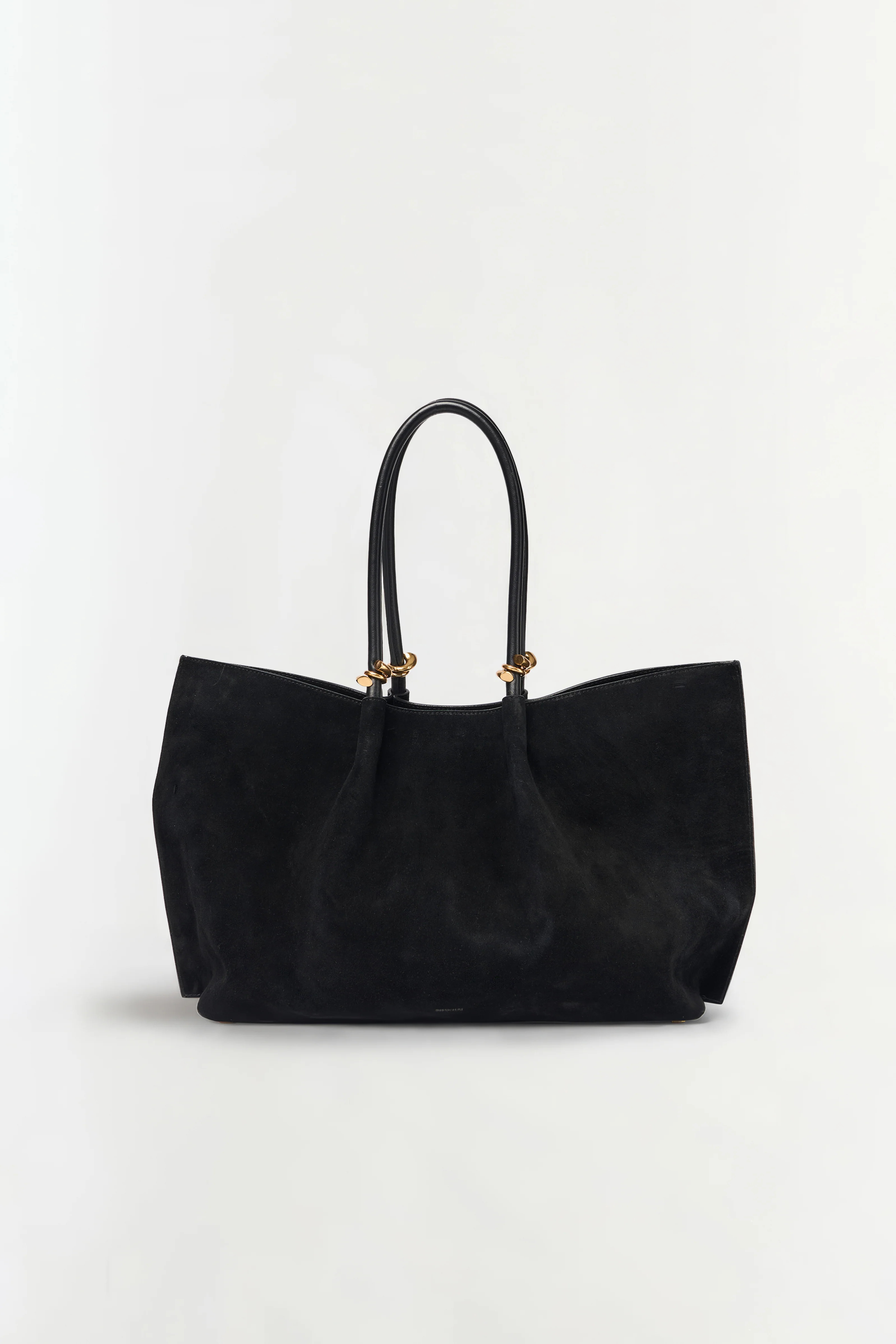 Devon Suede Tote | Simkhai