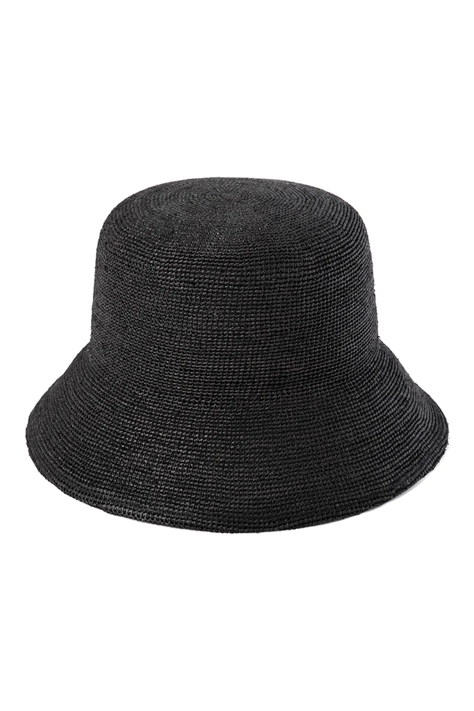The Inca Raffia Bucket Hat (Women) | Nordstrom | Nordstrom
