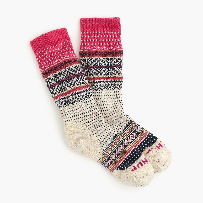 J.Crew X Chup™ smartwool® socks | J.Crew US