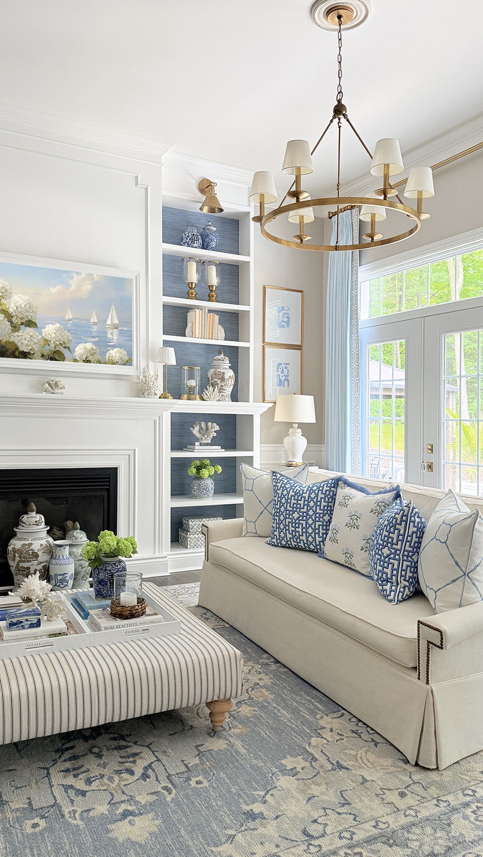 Our summer home!

#LTKsummer #LTKstyletip #LTKhome