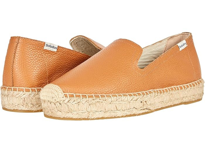 Platform Smoking Slipper | Zappos
