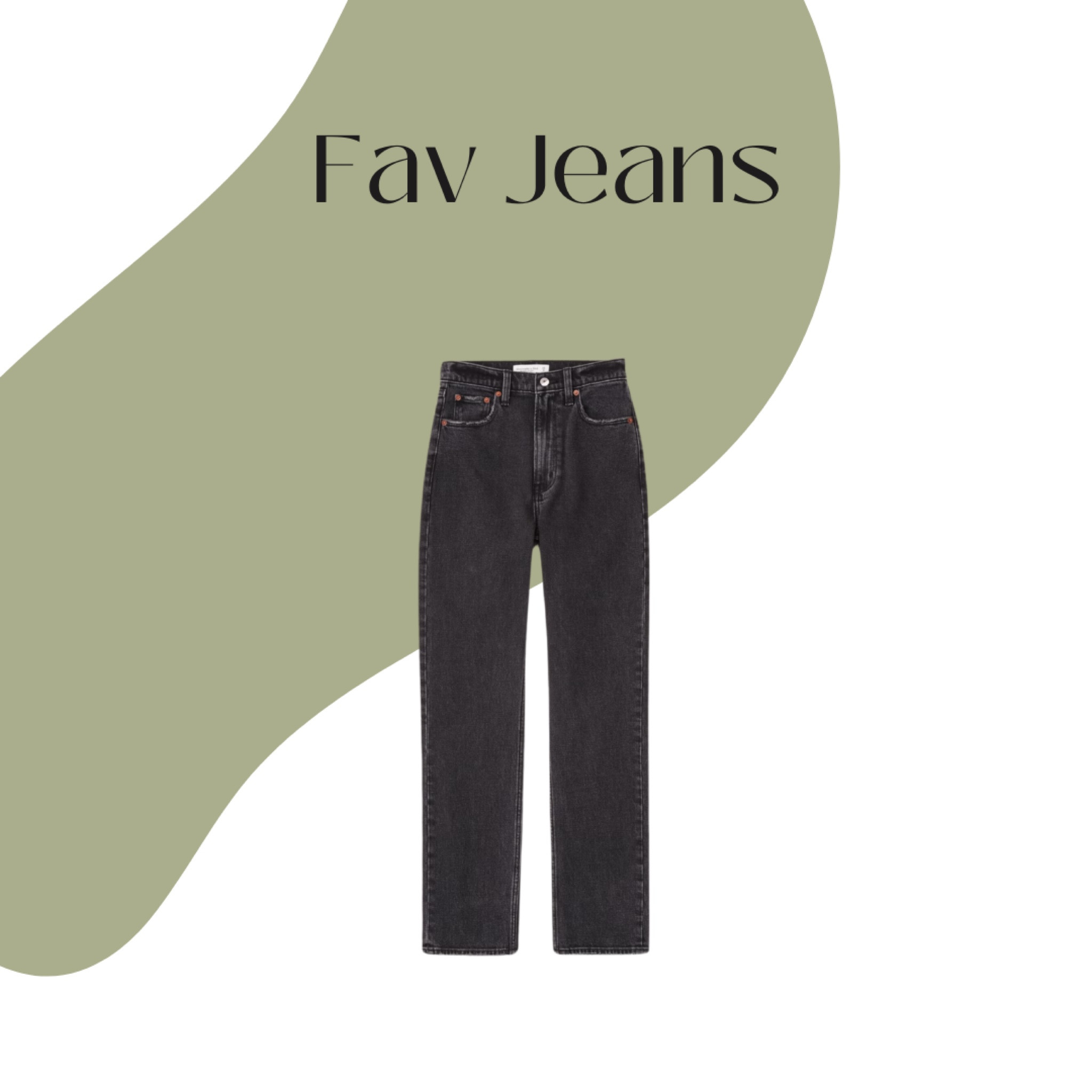The best jeans!! 

#LTKStyleTip #LTKFindsUnder100 #LTKSaleAlert