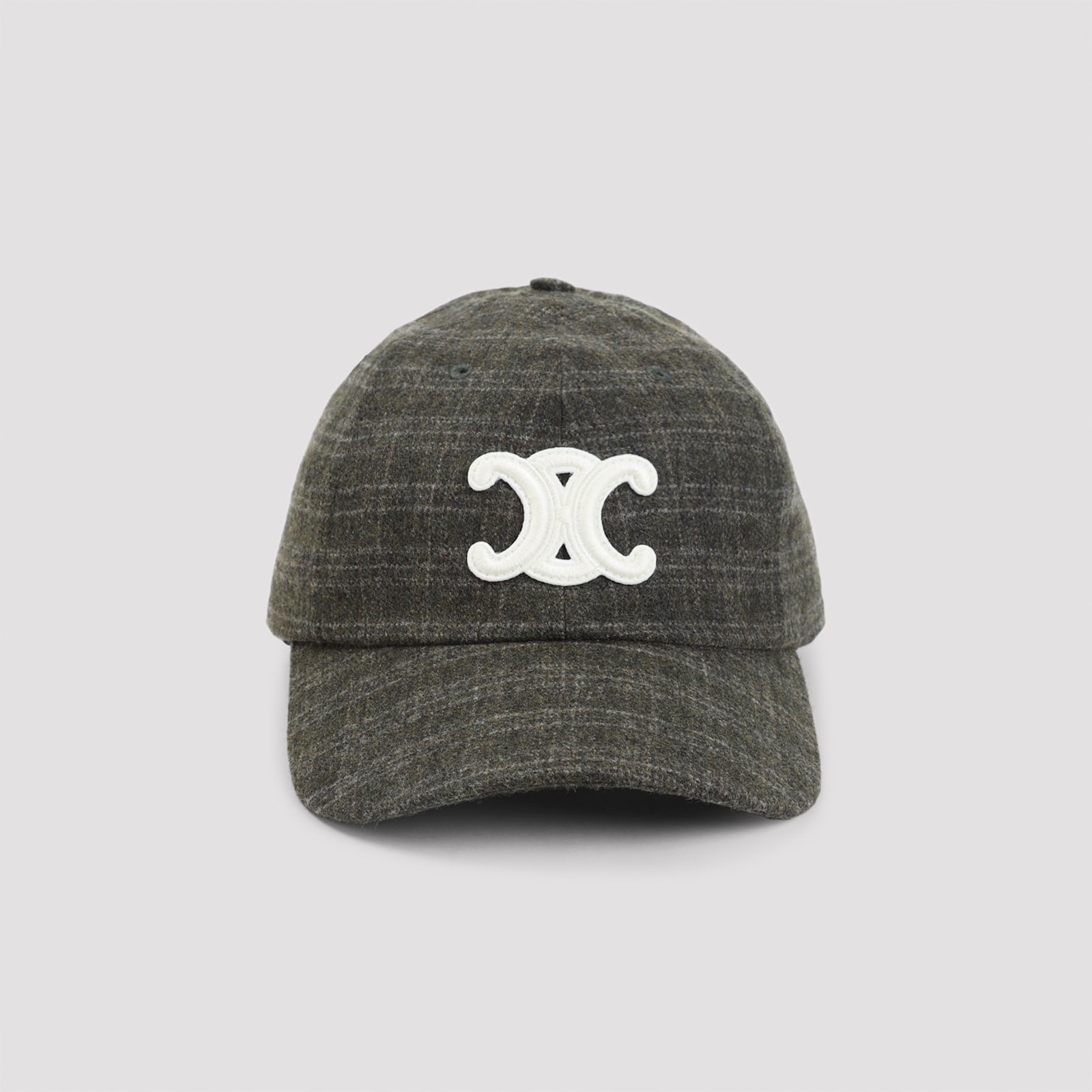 Celine Triomphe Hat | Italist.com US