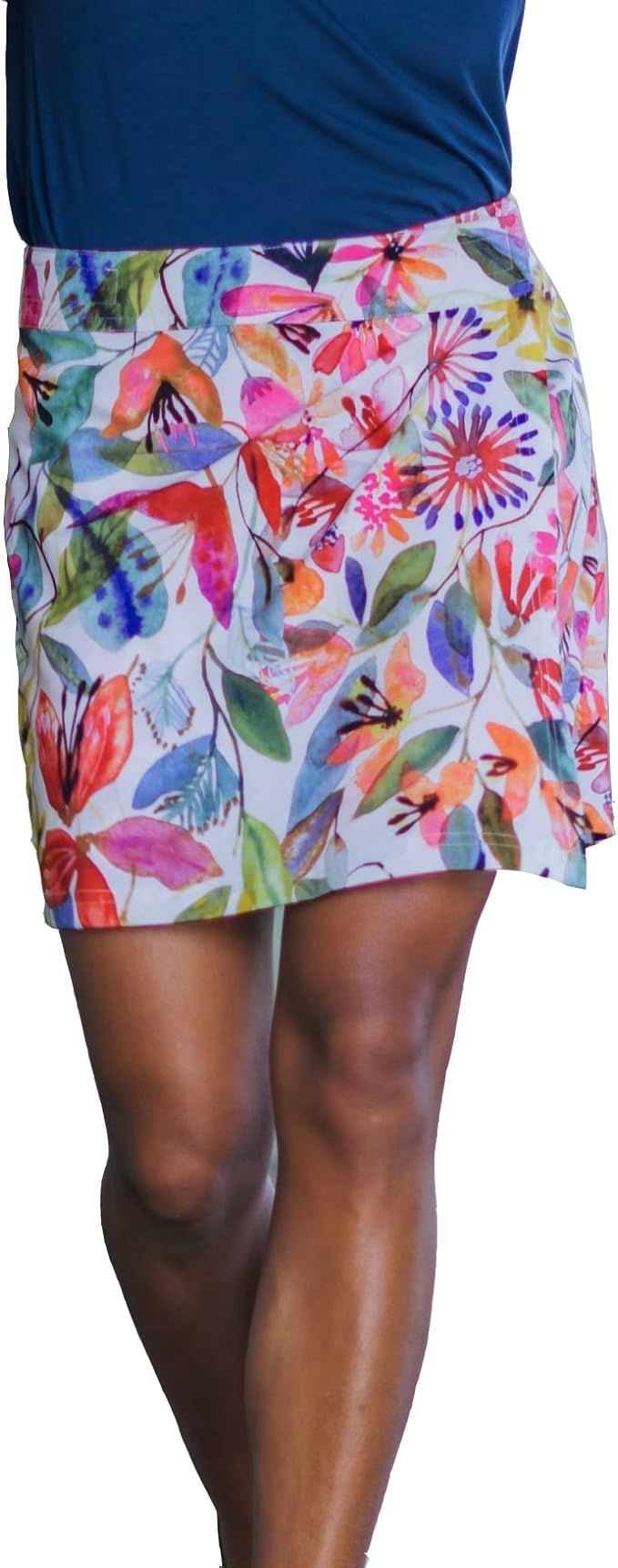 RipSkirt Hawaii - Length 2 - Quick Wrap Cover-up That Multitasks as The Perfect Travel/Summer Ski... | Amazon (US)