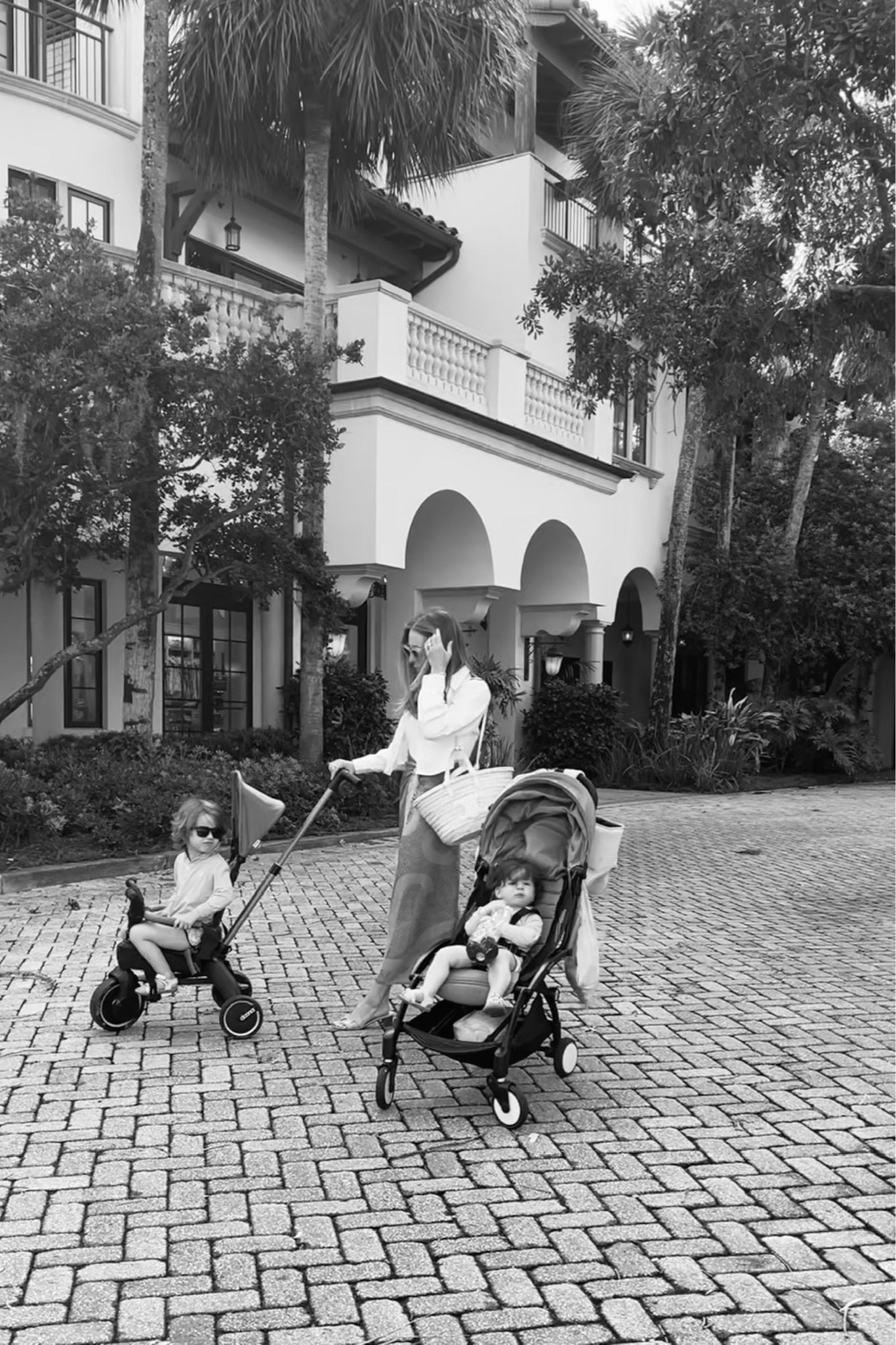 Both of these strollers are part of the Nordstrom sale! 

#LTKFind #LTKkids #LTKxNSale