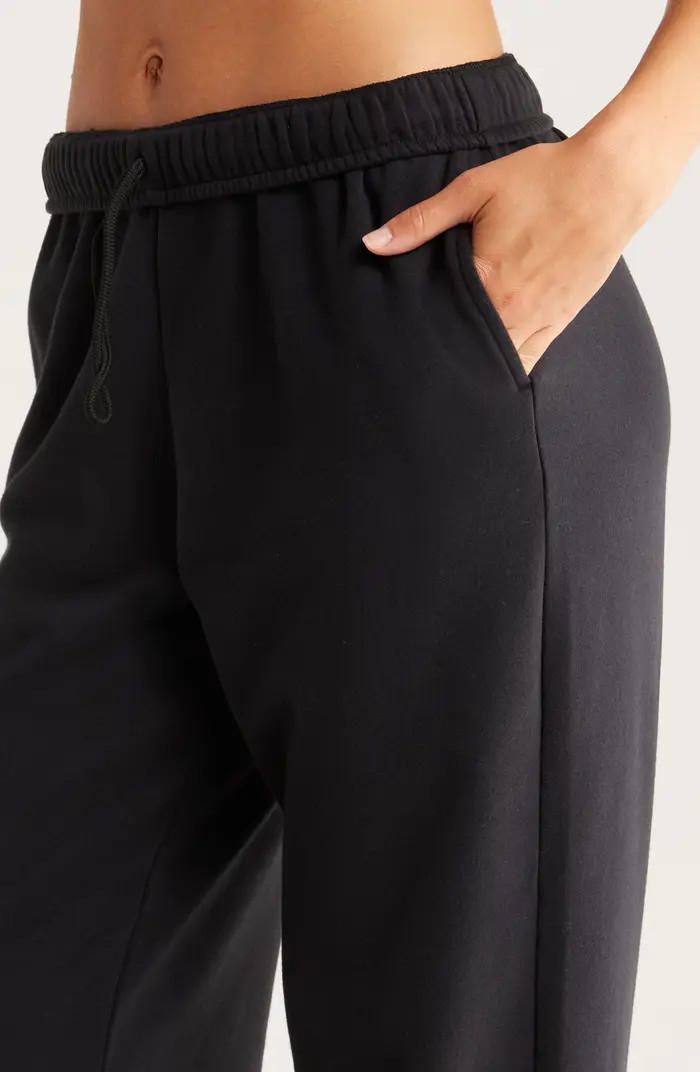 Zella Cloud Fleece Joggers | Nordstrom | Nordstrom