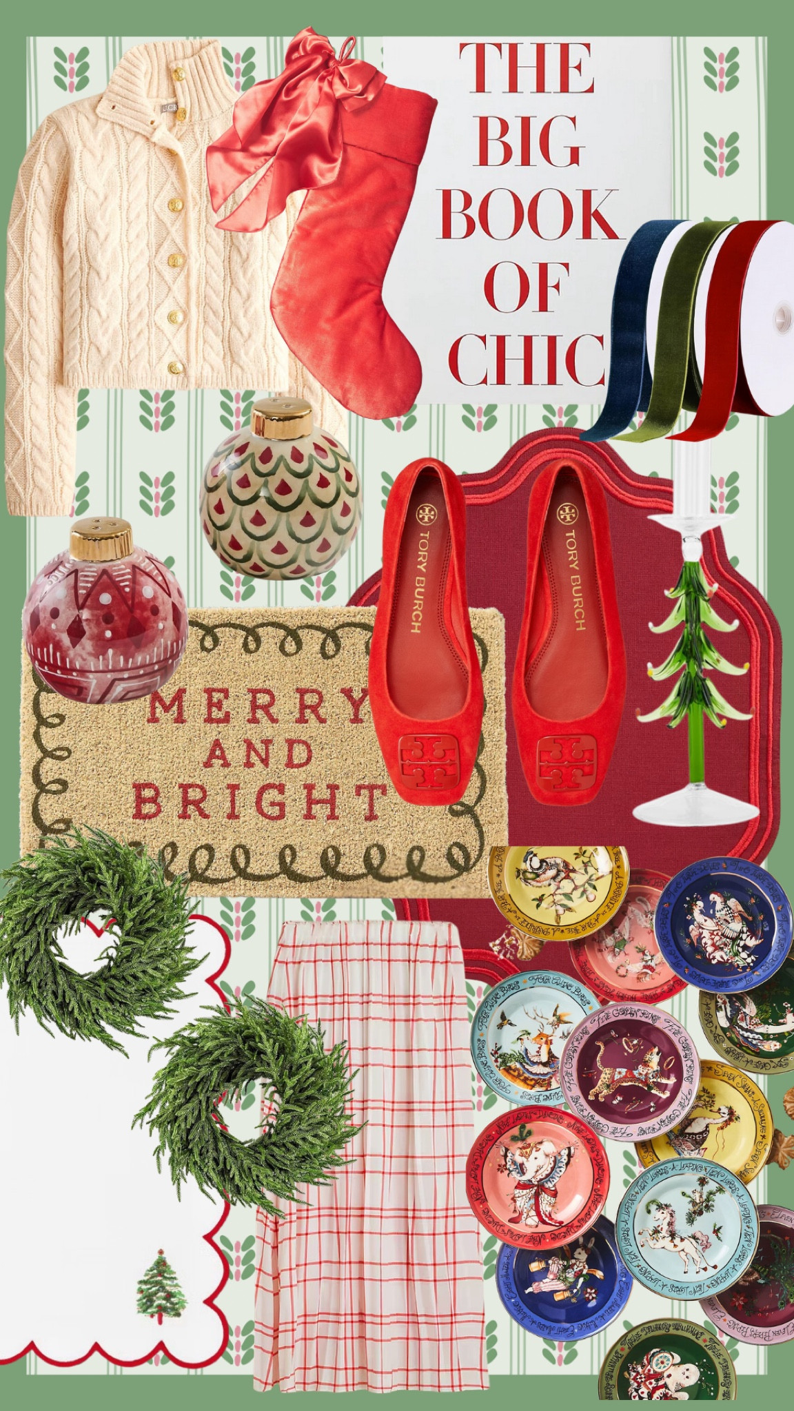 What’s in my cart: Christmas edition 🎄🎅🏼✨💛