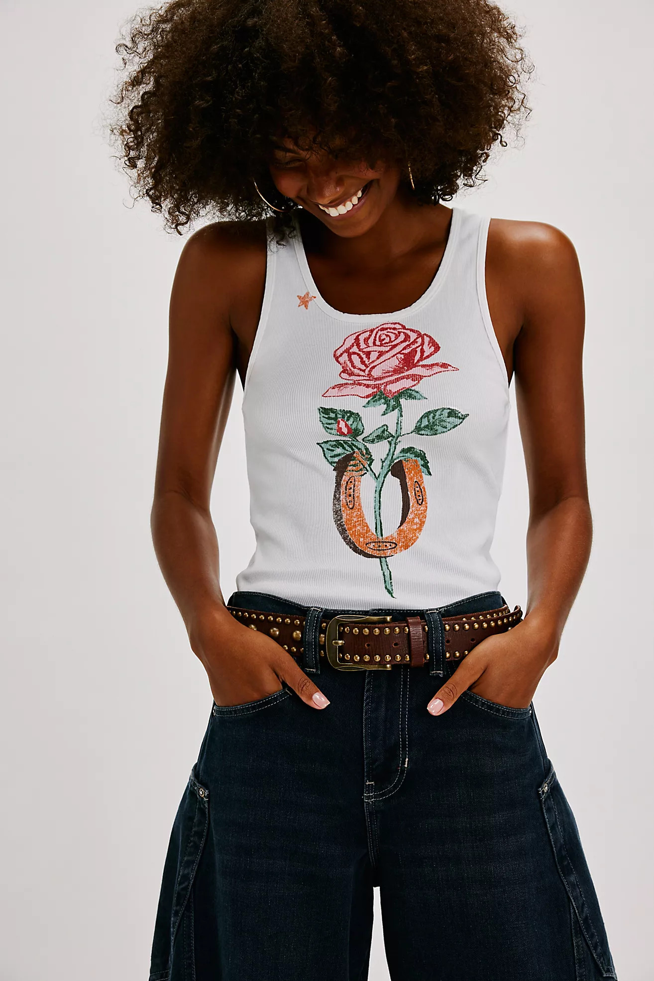 American Tank | Free People (Global - UK&FR Excluded)