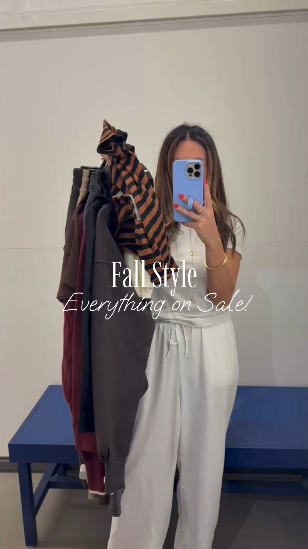 Old Navy is 40% off everything!! Perfect time to get some back to school shopping done.


#LTKStyleTip #LTKSaleAlert #LTKSeasonal