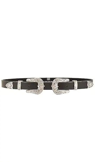 B-Low the Belt Baby Bri Bri Belt in Black. - size M (also in L, S, XS) | Revolve Clothing (Global)