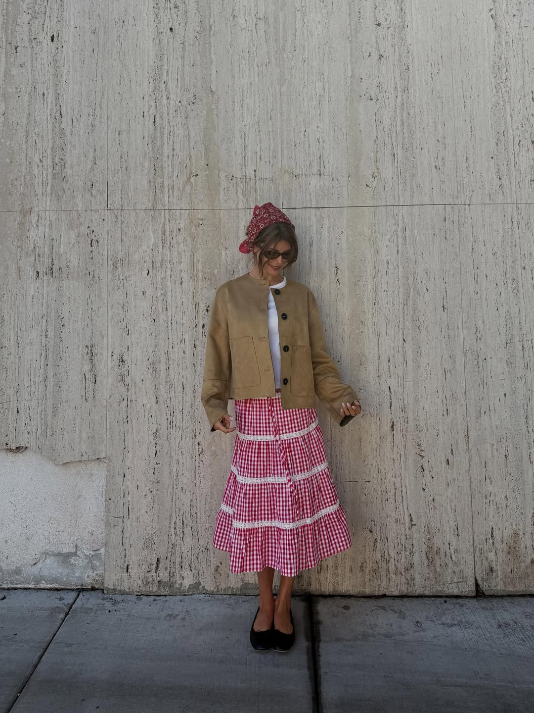 farmers market season 

 #LTKStyleTip