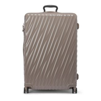 Tumi 19 Degree Extended Trip Expandable 4-Wheel Packing Case  | Bloomingdale's Home | Bloomingdale's (US)