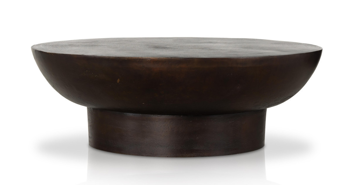 Lex Coffee Table | Magnolia