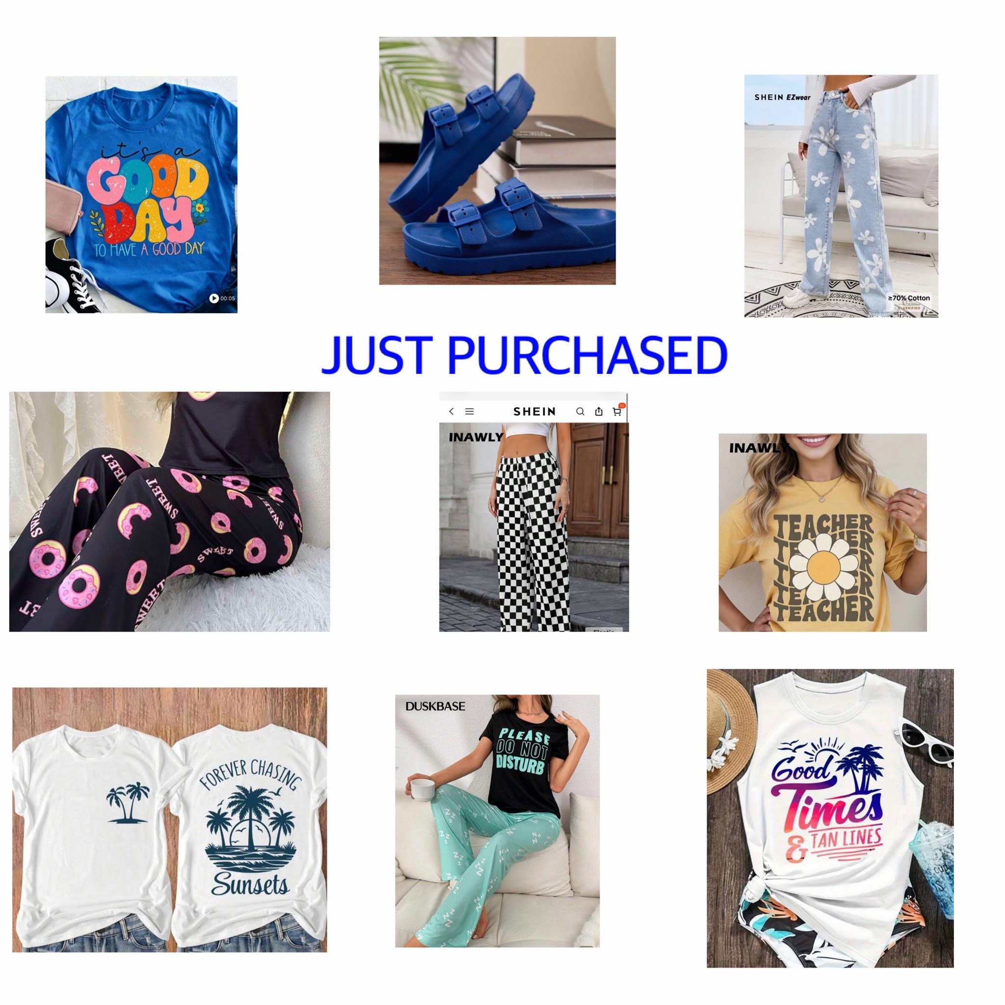 @shein #sheinpartner

#LTKSaleAlert #LTKSeasonal #LTKPetite