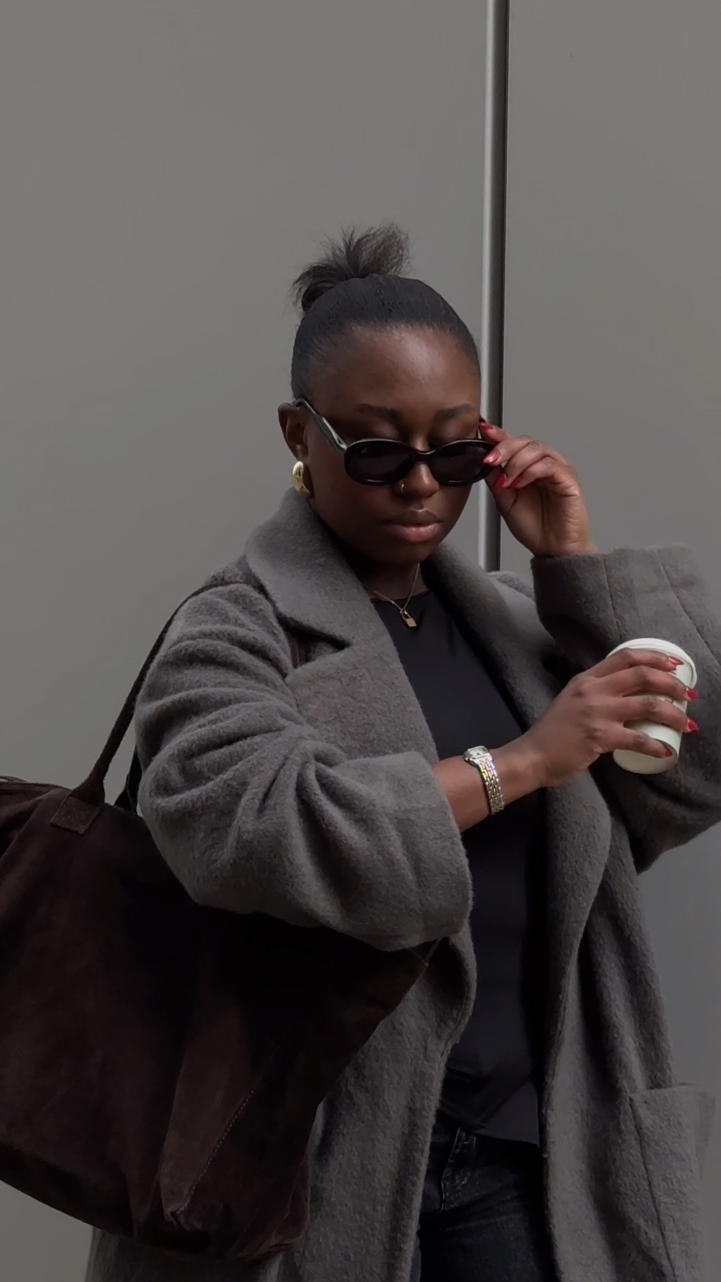 Daily Uniform🤍

#LTKstyletip