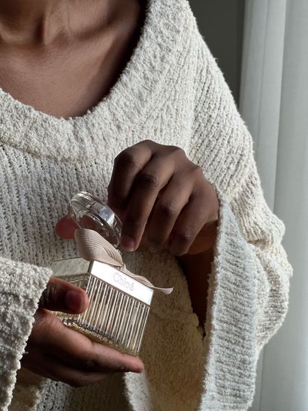 Arket, John lewis, Chloe, white jumper, oversized jumper, v neck jumper, women’s fragrance, eau de parfum, luxury beauty, beauty essentials, women’s perfumee

#LTKSeasonal #LTKeurope #LTKstyletip