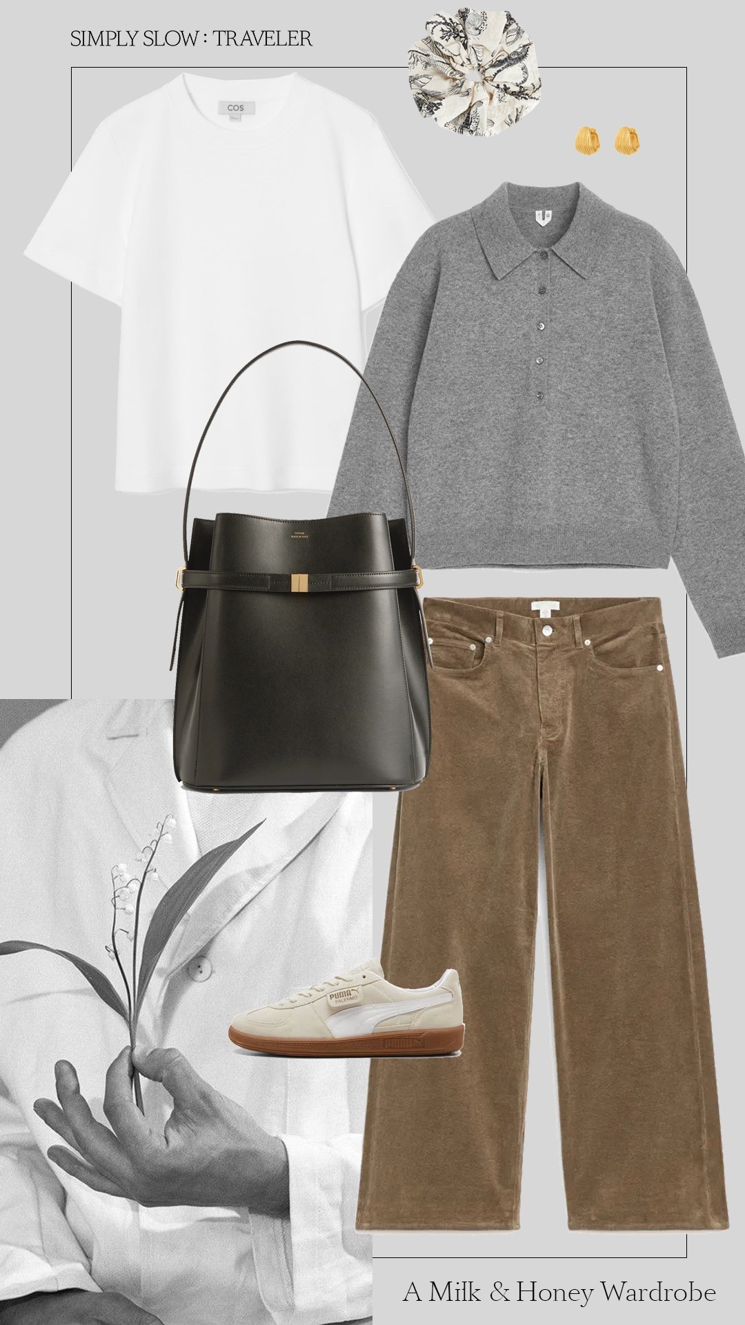 City stroll look ☕️ 

#LTKStyleTip #LTKSeasonal