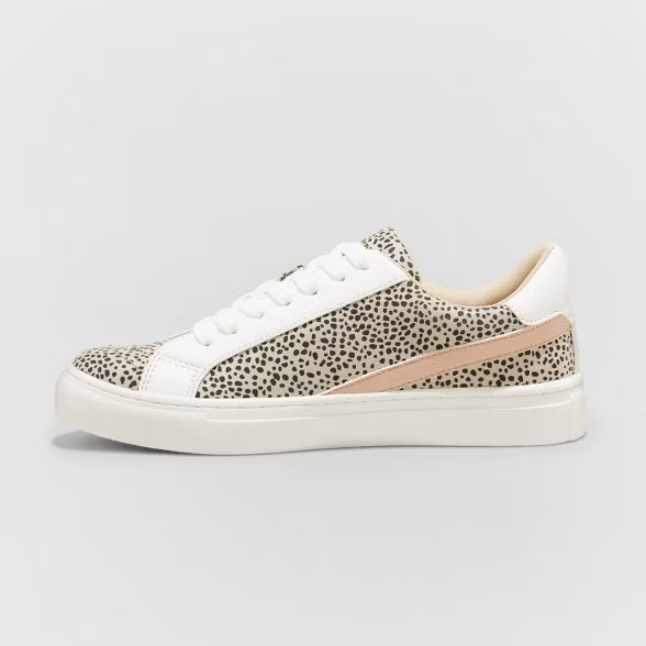 Women's Brittin Sneakers - Universal Thread™ | Target