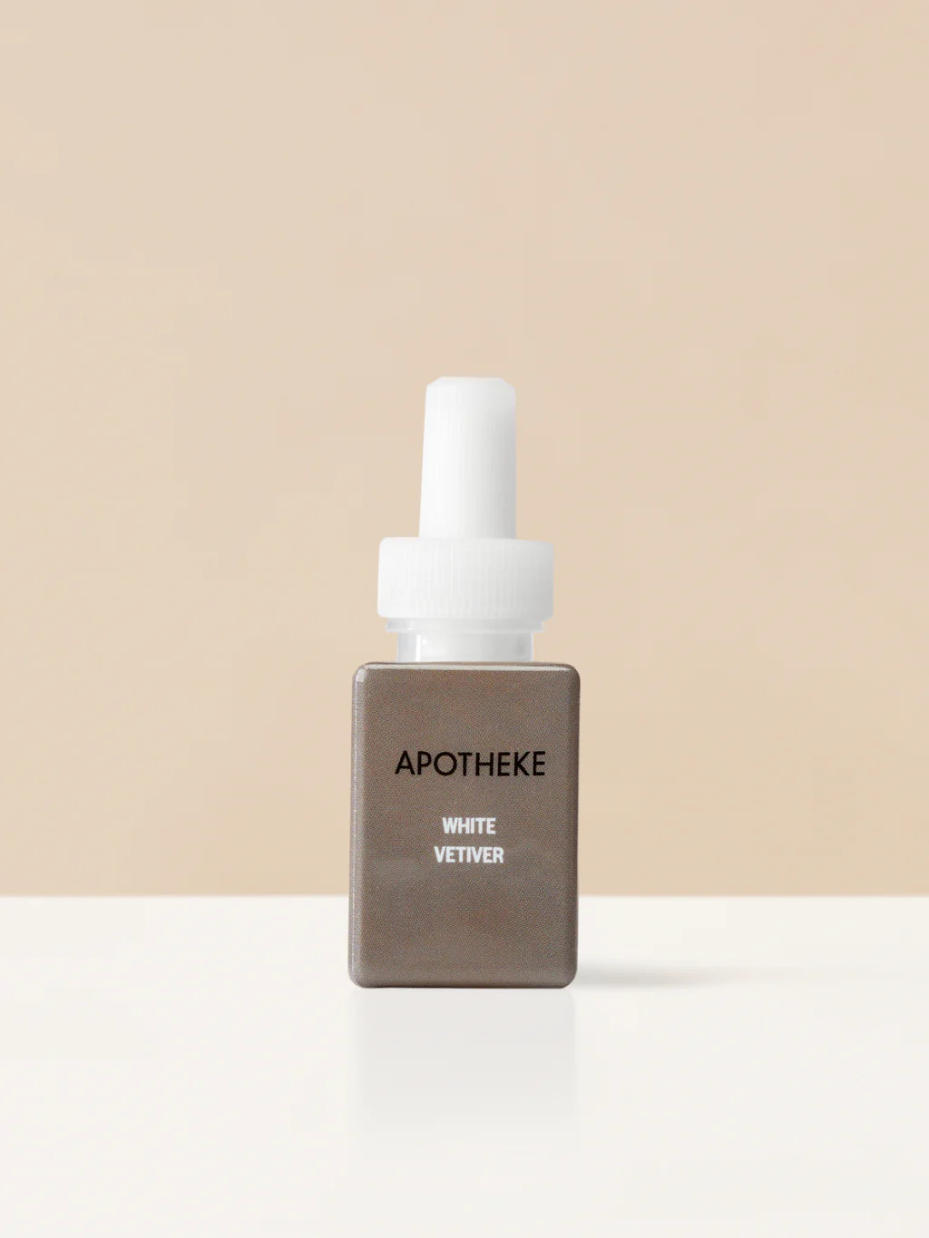 White Vetiver | Pura