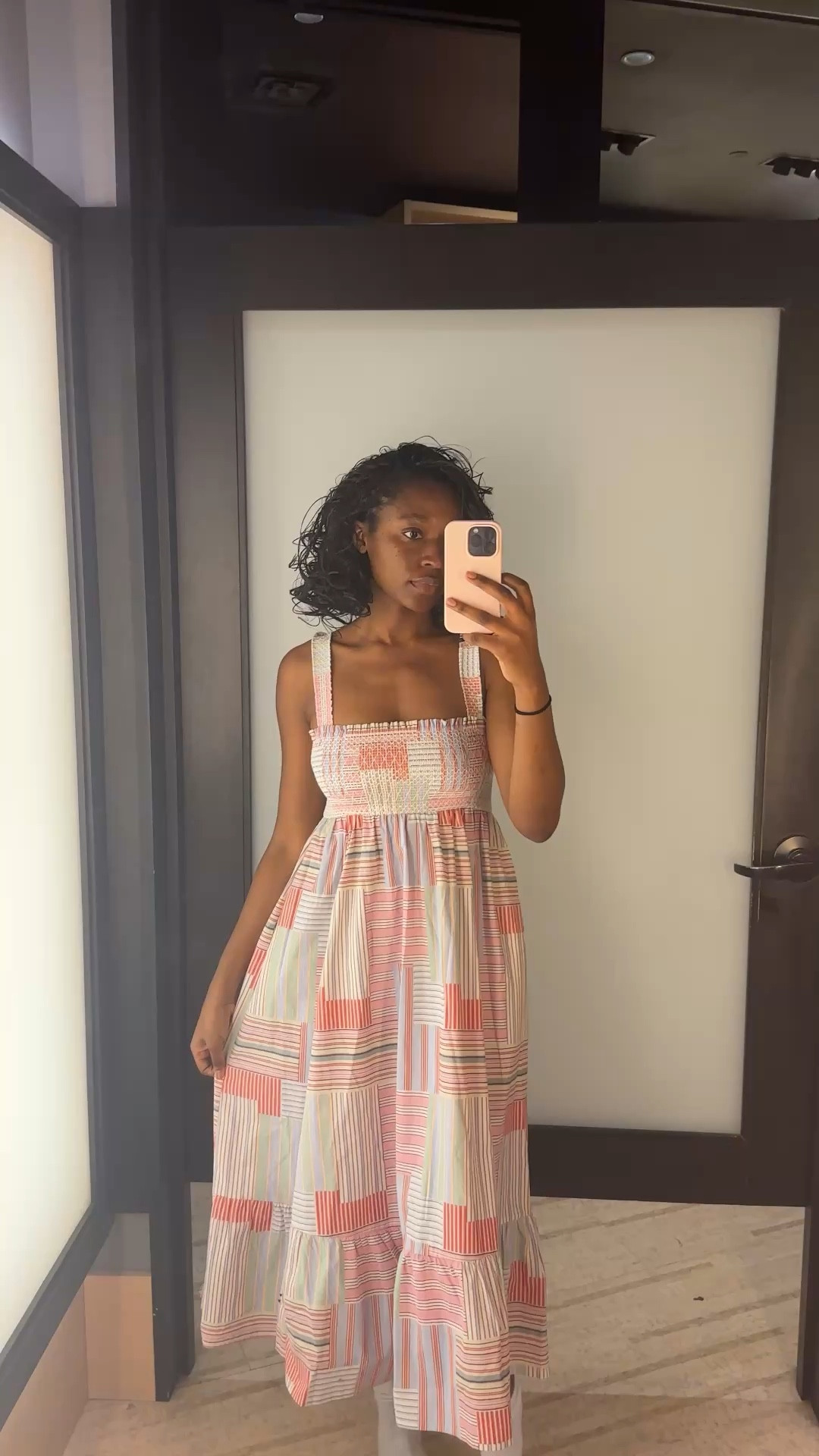 We love a dress with multiple colorways! Wearing a size M

#LTKSaleAlert #LTKTall