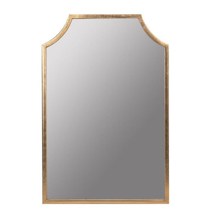 Simone Wall Mirror | Williams-Sonoma