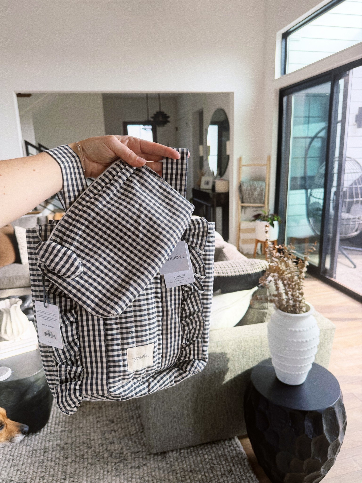 I swear by these little bags for baby! So good for diapers and extra clothes in your diaper bag! 

#LTKMothersDay #LTKmomlife