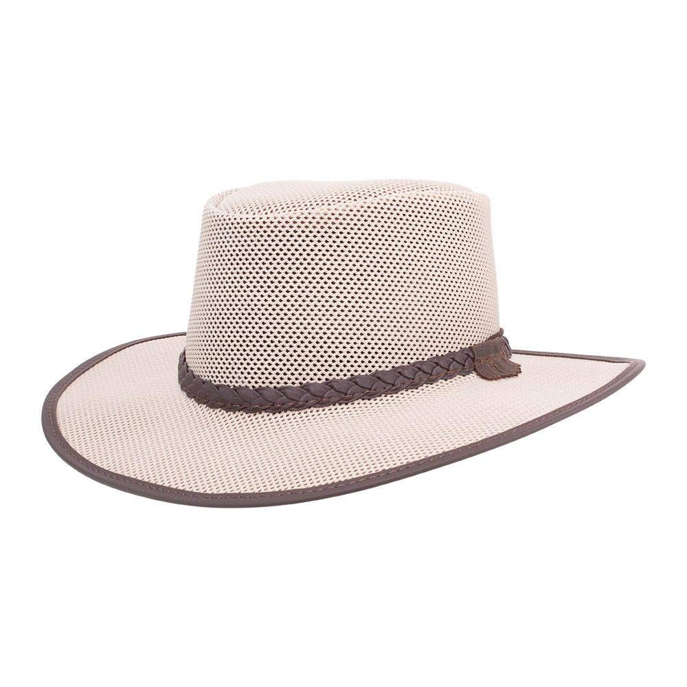 American Hat Makers Soaker Hat — Mesh Sun Hat for Men and Woman | Amazon (US)