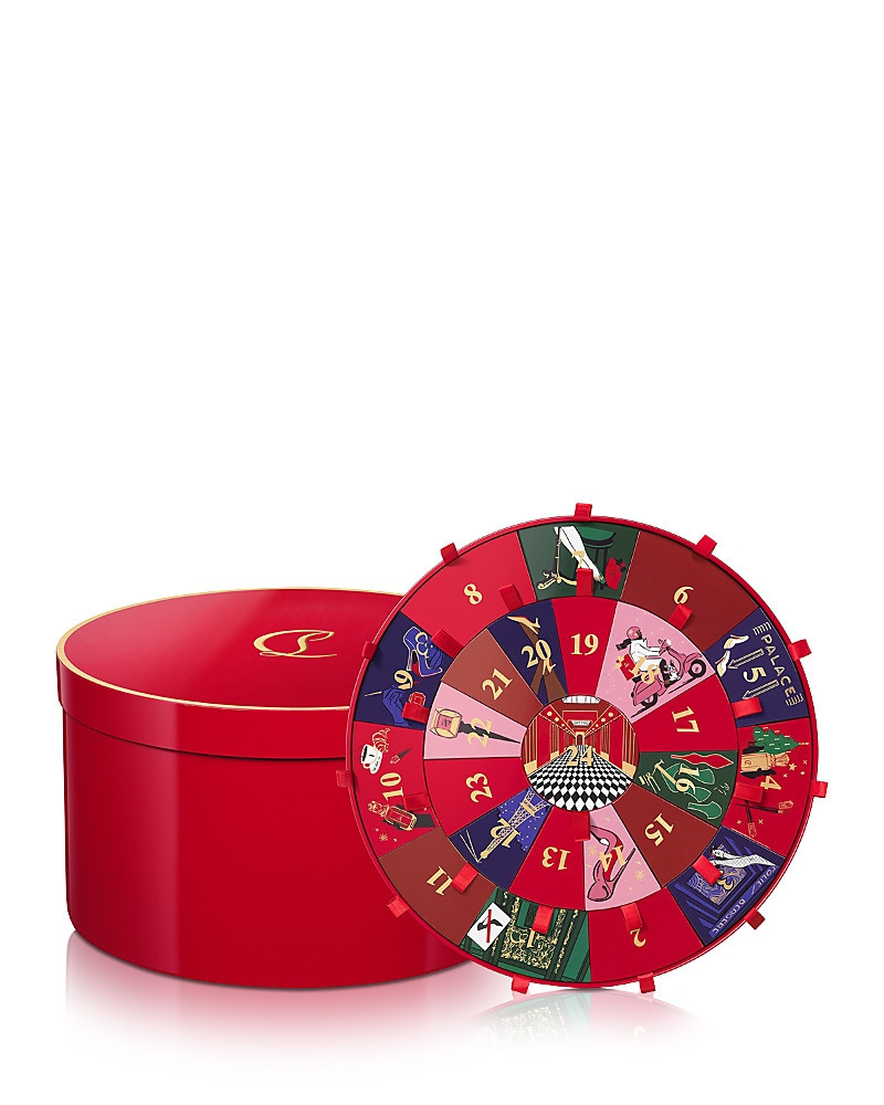 Christian Louboutin Holiday Advent Calendar | Bloomingdale's (US)