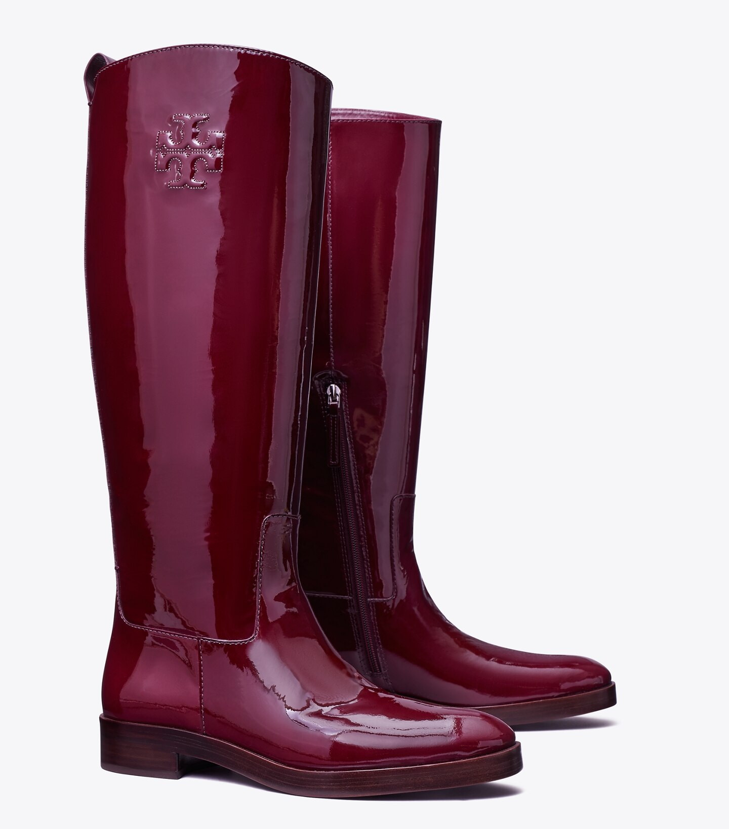 THE RIDING BOOT | Tory Burch (US)
