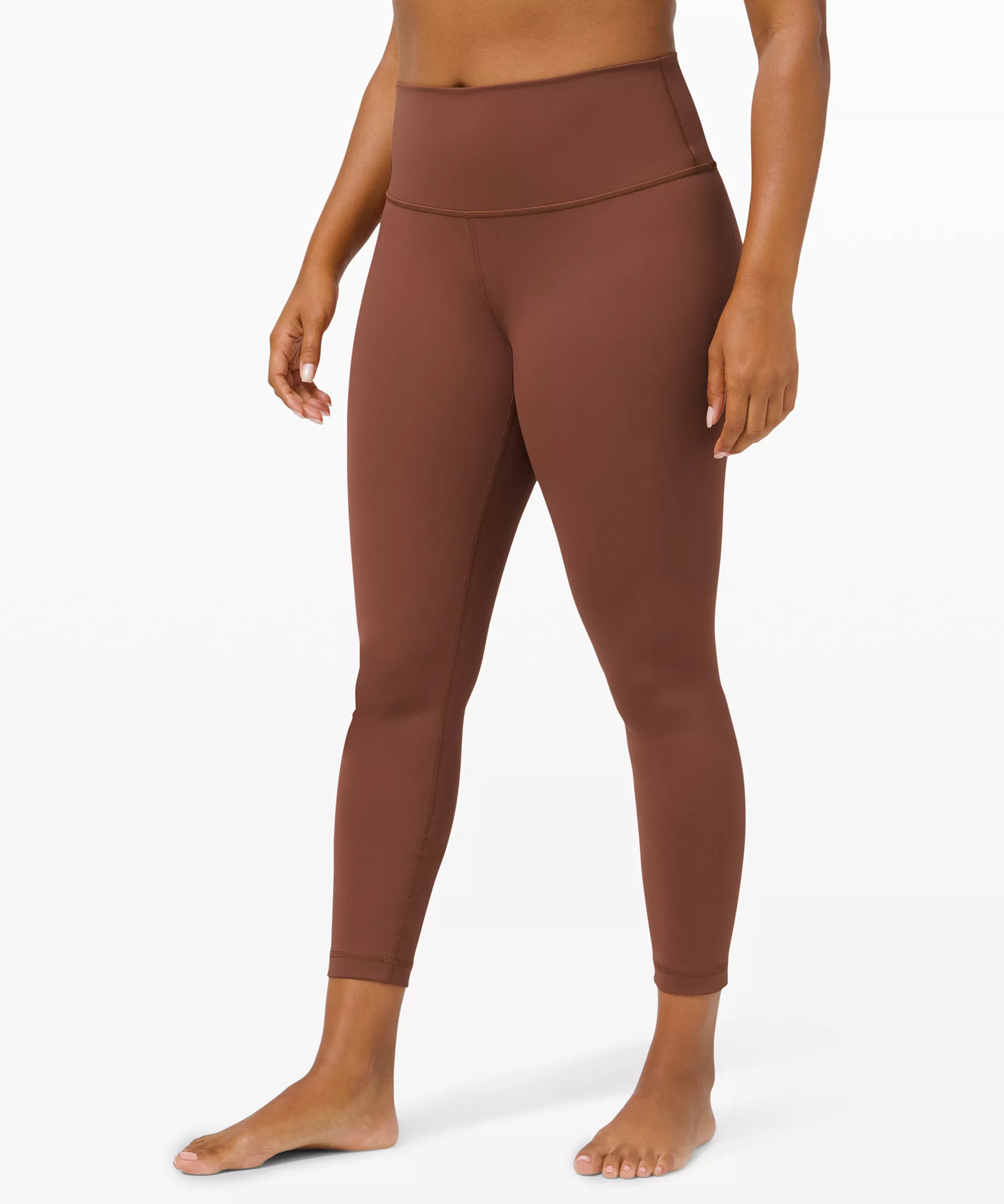 Wunder Under High-Rise Tight 25" Full-On Luxtreme | Lululemon (US)