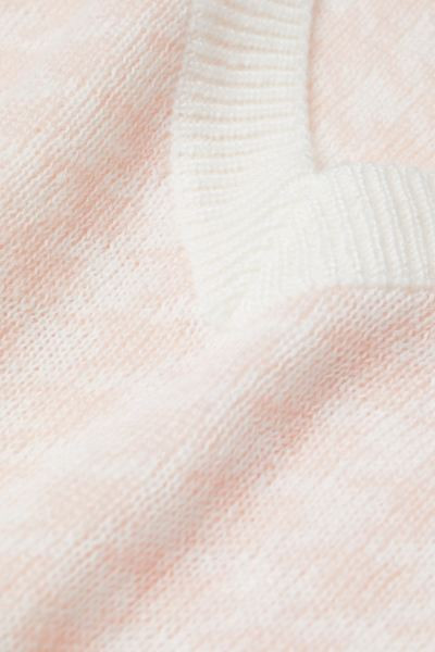 Pullunder mit Zopfmuster | H&M (DE, AT, CH, NL, FI)