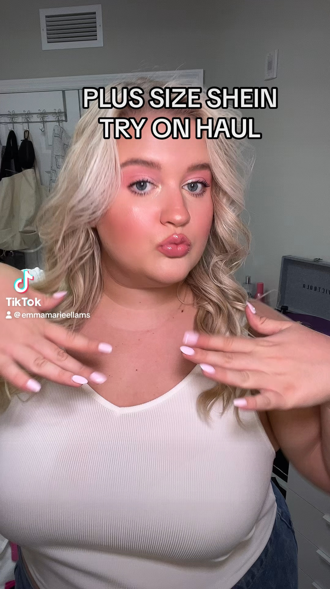 Plus Size Shein Try on Haul