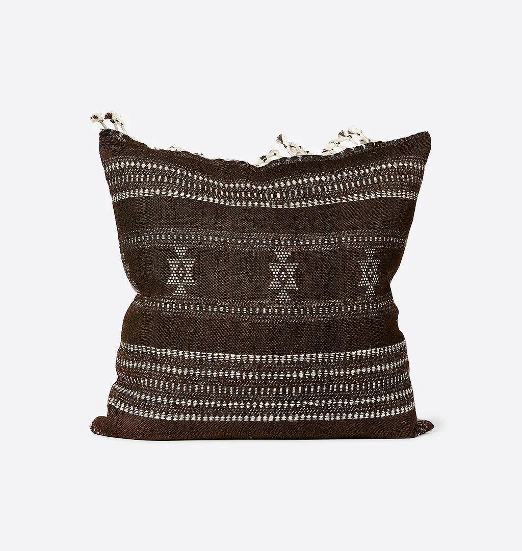 Vintage Pillow N.XVII.XX | Amber Interiors