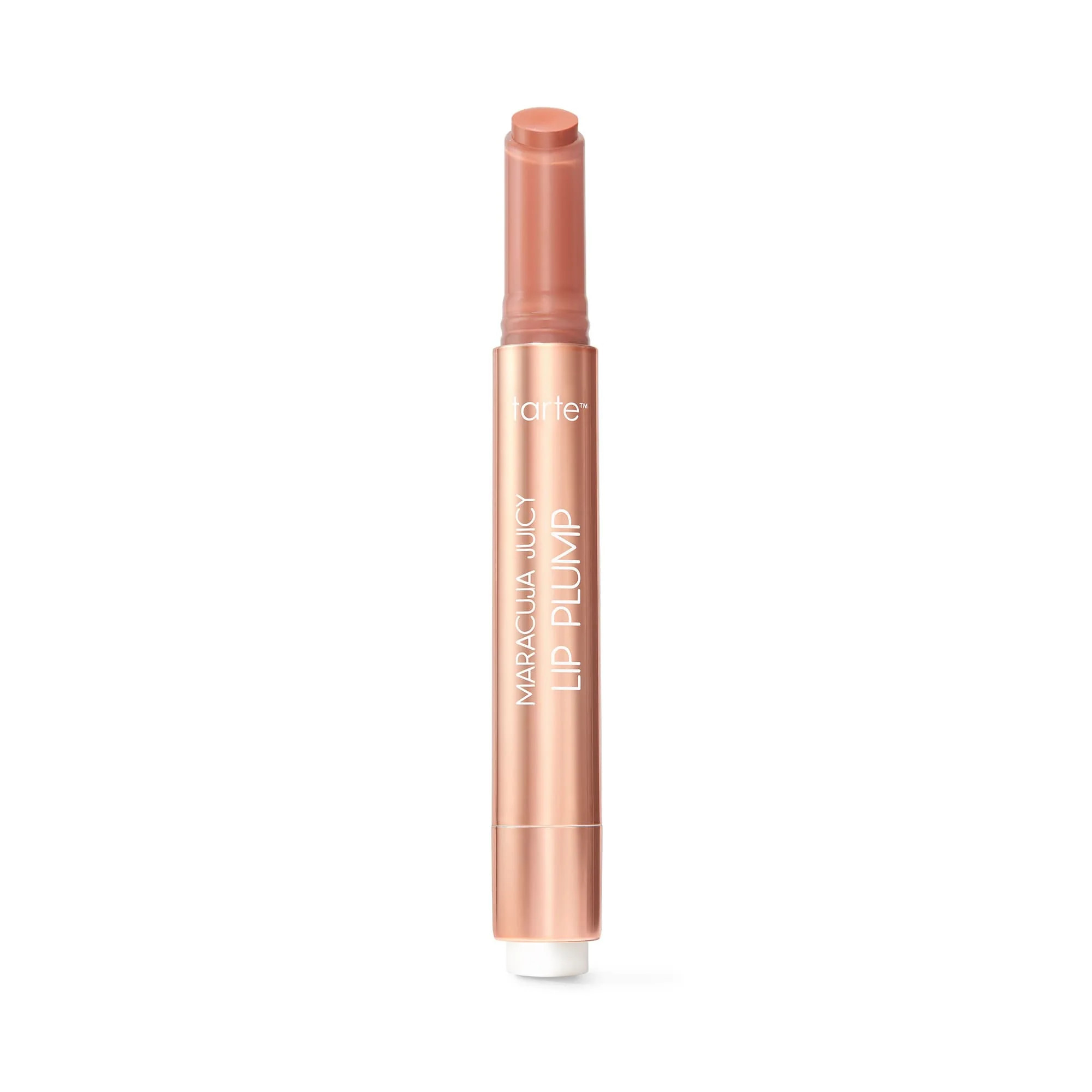 maracuja juicy lip plump - peachy beige | tarte cosmetics (Global)