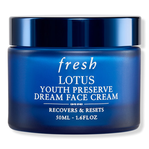 Lotus Youth Preserve Radiance Renewal Night Cream | Ulta